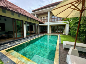 Villa Oliver 5-star Luxury 3BR Oasis- WALK TO FINN'S!